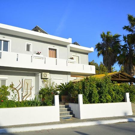 Appartment Anna ماستيخاري المظهر الخارجي الصورة