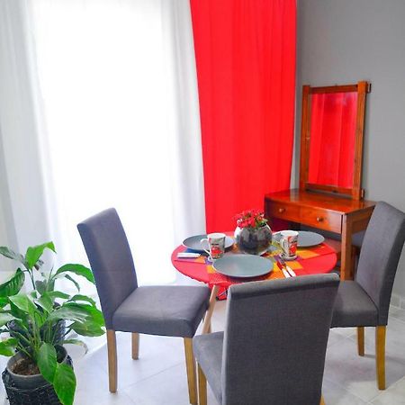 Appartment Anna ماستيخاري المظهر الخارجي الصورة