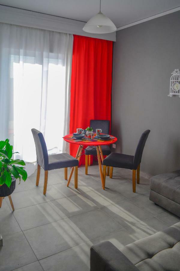 Appartment Anna ماستيخاري المظهر الخارجي الصورة