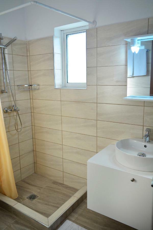 Appartment Anna ماستيخاري المظهر الخارجي الصورة