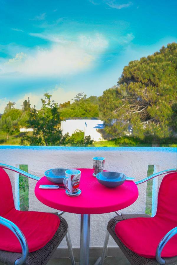 Appartment Anna ماستيخاري المظهر الخارجي الصورة