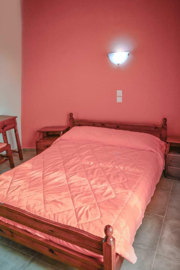 Appartment Anna ماستيخاري المظهر الخارجي الصورة