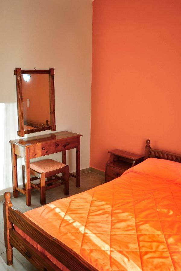 Appartment Anna ماستيخاري المظهر الخارجي الصورة