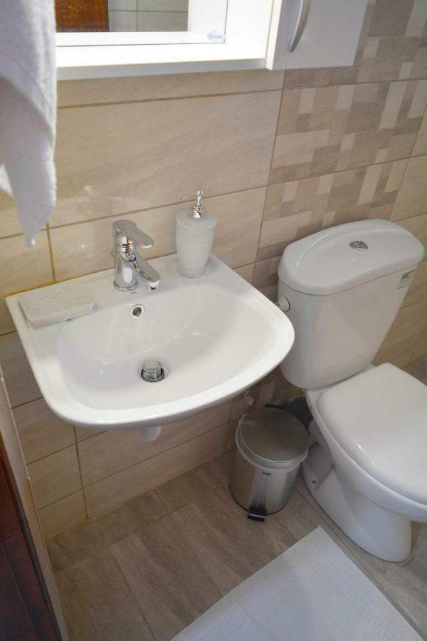 Appartment Anna ماستيخاري المظهر الخارجي الصورة