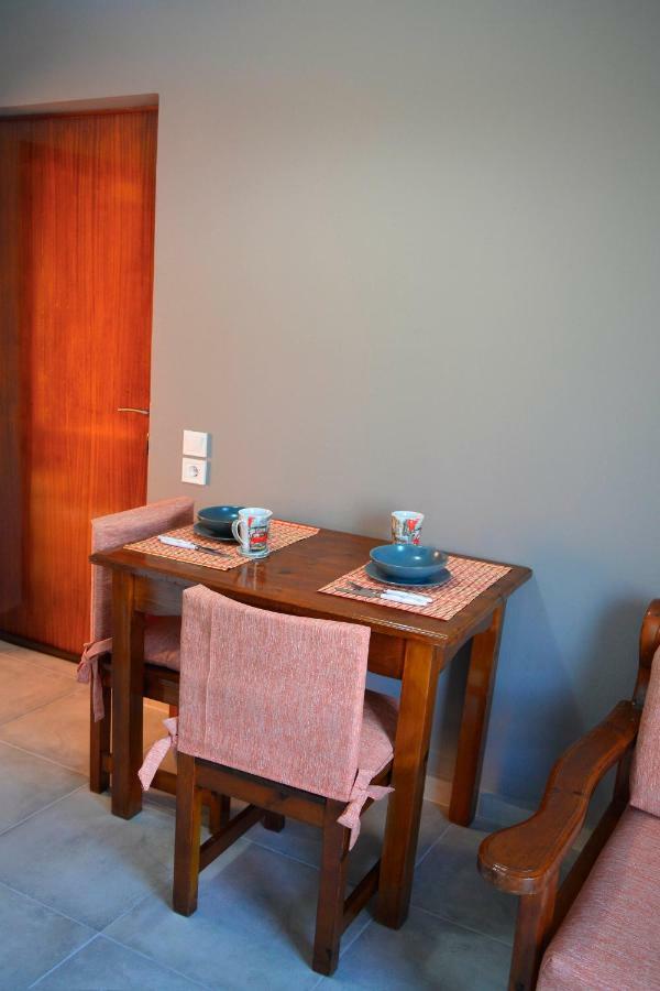 Appartment Anna ماستيخاري المظهر الخارجي الصورة