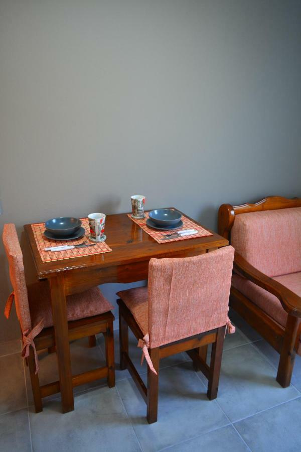 Appartment Anna ماستيخاري المظهر الخارجي الصورة